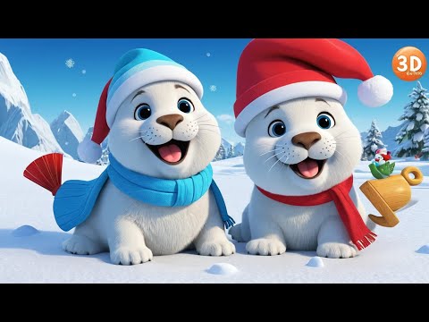 Видео: Медведь Бенни забирается на яблоню 🍎🐻