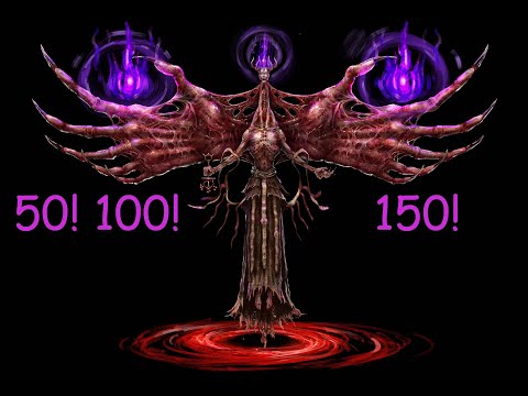 Видео: Path of Exile 2 ⚔️. Ксешт 50/100/150 против Инфернталистки Призывательницы. [PoE 2] [ПоЕ 2].