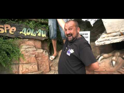 Видео: Шоуто на Милев - Приключения на макс... Don't worry, be Happy Land!