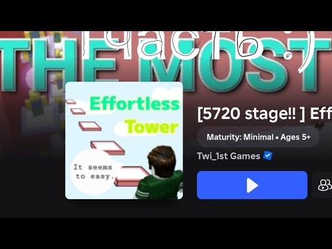 Видео: Прохожу паркур :)