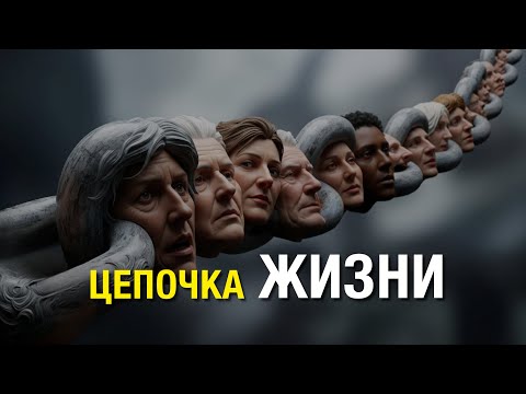 Видео: ⁠ЦЕПОЧКА ЖИЗНИ Mikhail Clay
