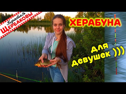 Видео: ХЕРАБУНА по-народному. Легко и ПРОСТО даже ДЛЯ ДЕВУШЕК!