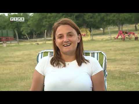 Видео: ЖИВОТ ЈЕ НА СЕЛУ са Ружицом Мауна Бошњак (09.03.2025.)