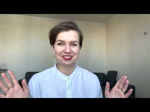 Видео: Почему меня бесит мой партнер? [Как научиться слышать друг друга в паре?]