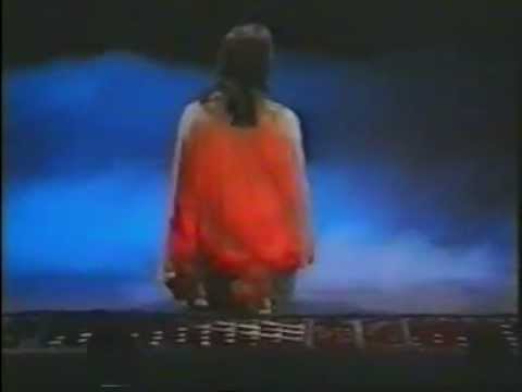 Видео: Казанчеев-Гефсиманский сад  (театр им. Моссовета,1999 г.). JCS - "Gethsemane (I Only Want to Say)".