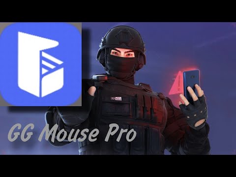Видео: Как настроить управление Клавиатуры и Мышки в играх через GG Mouse Pro? Сейчас расскажу!
