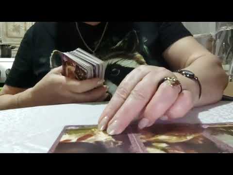 Видео: Крестовый Король.Что на сердце, что под сердцем.