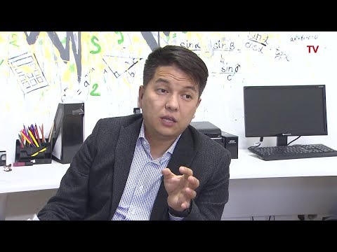 Видео: Туған жер. Асан Жолдасов (03.12.2019)