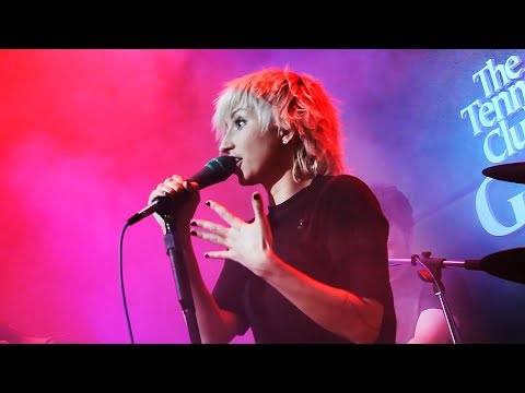 Видео: гр. МУРАКАМИ. Концерт в ТК "Галерея"