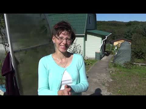 Видео: Дача городских владивостокцев. Конец и начало.