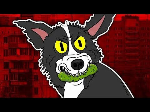 Видео: ПРОБЛЕМА БЕЗДОМНЫХ ЖИВОТНЫХ - Егор Лоскутов (перезалив)