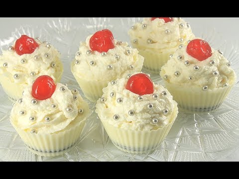 Видео: Пирожное Бьянка /без Выпечки /Тает во Рту