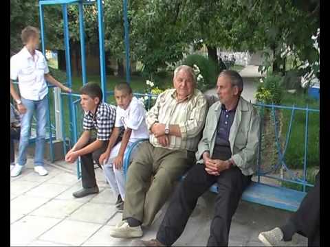 Видео: 8 клас 2012 с.горно Краище