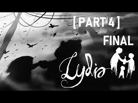 Видео: Lydia [PART4] FINAL прохождение By Ren