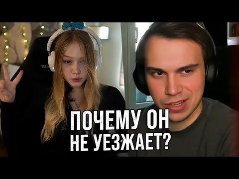 Видео: МОРФИ СМОТРИТ ТИК ТОК #124 | ЛЕРА ПРО УЖАС ГЛЕБА В КУРСКЕ | morphe_ya нарезки