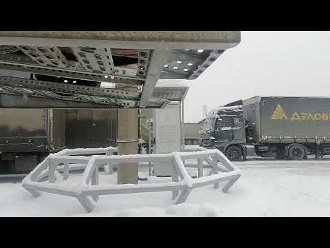 Видео: близард 3/3 веста