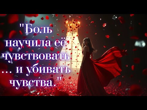 Видео: «Когда любовь превращается в яд: история женщины, смешавшей боль, страсть и жажду мести»