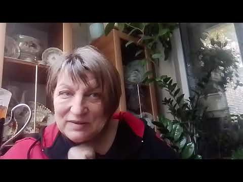Видео: Немного приболела ( на всю голову). Темные наслали на меня *напасть*. 🙃