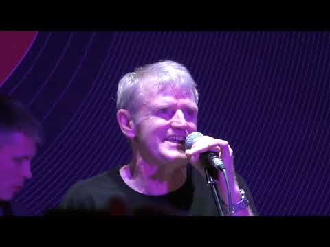 Видео: РОДИНА с программой КОММУНИЗМА. Концерт в Москве 18.10.2024. Клуб "Mezzo Forte"