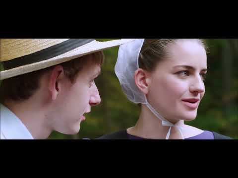 Видео: ЛЕДЕНЯЩИЙ КРОВЬ УЖАСТИК ПРО ДЕМОНОВ! Эми. Лучшие зарубежные фильмы