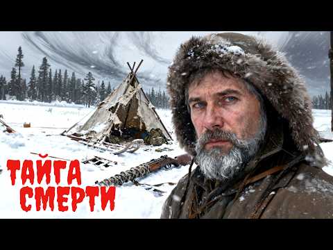 Видео: ТАЙГА ИХ СОЖРАЛА. Заживо. Что погубило опытных охотников? УЖАСНАЯ сила: охотники исчезли бесследно!