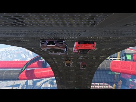 Видео: Ненормална работа - GTA 5 Online