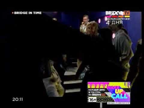 Видео: Bridge TV в 16:9 | Перезагрузка