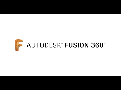 Видео: Autodesk Fusion 360: Урок 2. Тела вращения