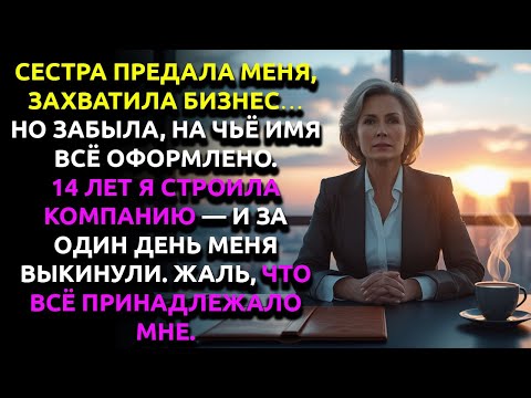 Видео: 14 лет Я РАБОТАЛА БЕСПЛАТНО. А потом она сказала: «Ты просто делала логотипы»
