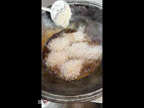 Видео: 🔥 Чайхана Плов — аромат настоящей восточной кухни! #плов #чайхана #восточнаякухня #узбекскаякухня 