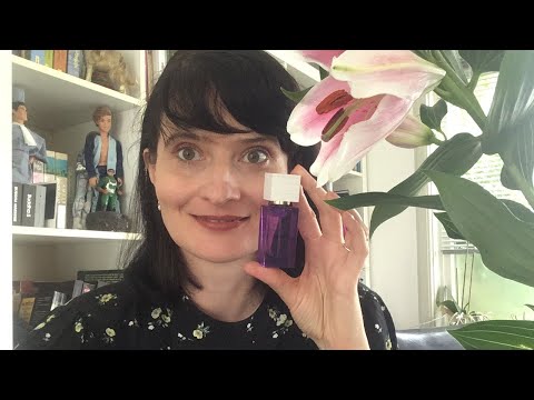 Видео: Чем пахнут голландки?|| Обзор ароматов Rituals|| TAG: парфюмерная география