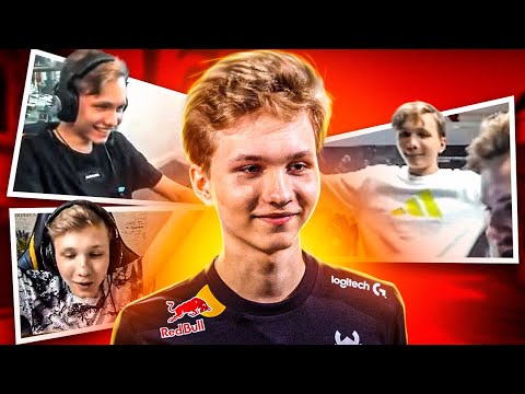 Видео: САМЫЕ ВЕСЁЛЫЕ МОМЕНТЫ С M0NESY