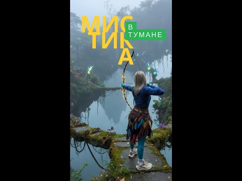 Видео: День 2. Таинственные горы Аватара: Что скрывается за туманом? Линия А