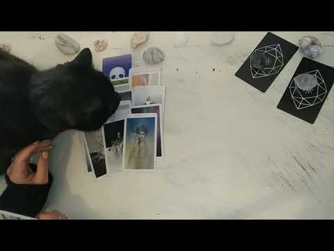 Видео: 🔥 Его ощущения от разрыва отношений. Гадание таро