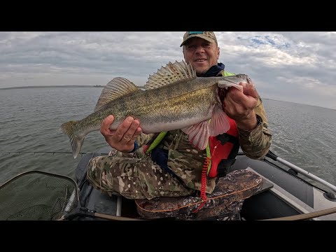 Видео: Рыбалка На Вячеславском Водохранилище! Я в Счастлив!