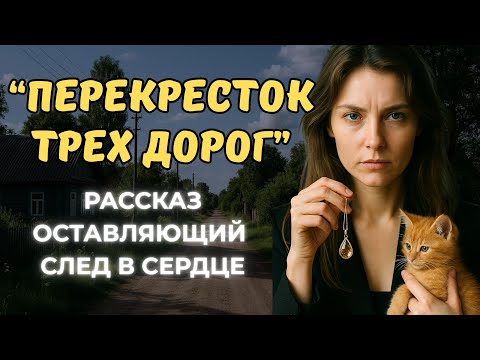 Видео: После развода она получила СТАРЫЙ ДОМ в глуши вместо имущества.А едва она обнаружила в подвале то...