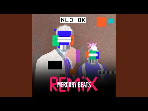 Видео: Звездолёт (Mercury Beats Remix)