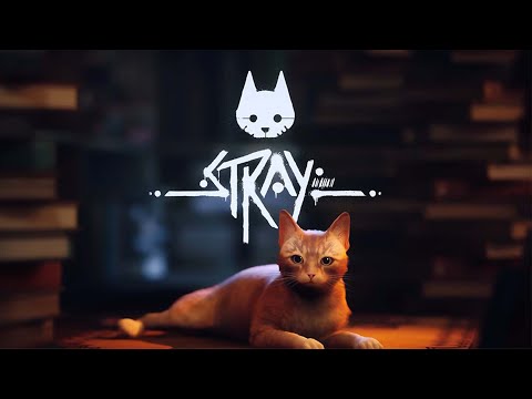 Видео: их СЛИШКОМ много! ➩Stray #2