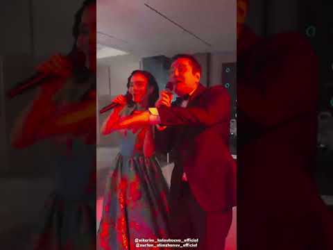 Видео: Айгерим