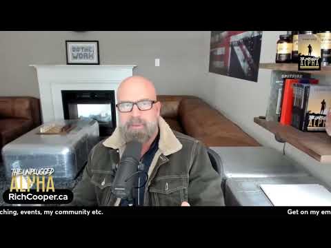 Видео: 4 явных признака того, что она будет хорошей женой @RichCooperDaily