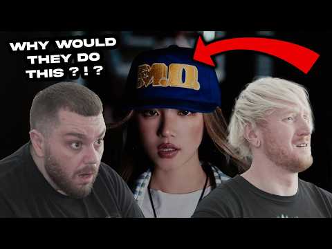 Видео: Официальное музыкальное видео 우기 (YUQI) «M.O.» — реакция металл-вокалистов на саунд-чеке