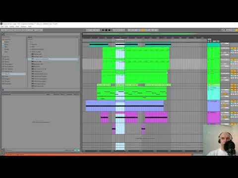 Видео: Сведение TECHNO | Урок первый.