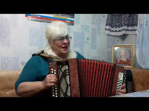 Видео: Песня,которую без слез нельзя слушать😢😢,,Туманы,туманы''-Галина