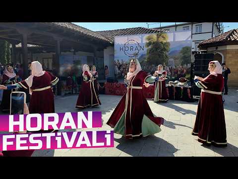 Видео: Большой обзор фольклорного фестиваля ХОРАН. Симферополь 2025 год.