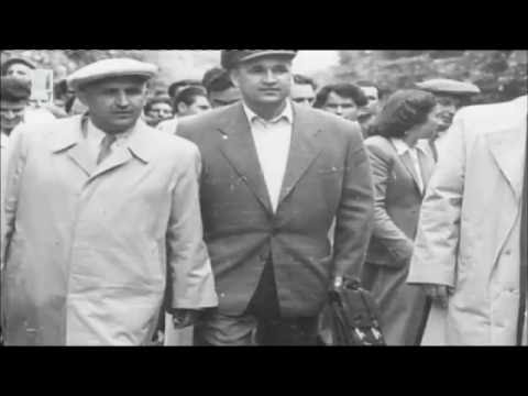 Видео: Най-търсеният агент на ДС в България - Никола Гешев Част 2