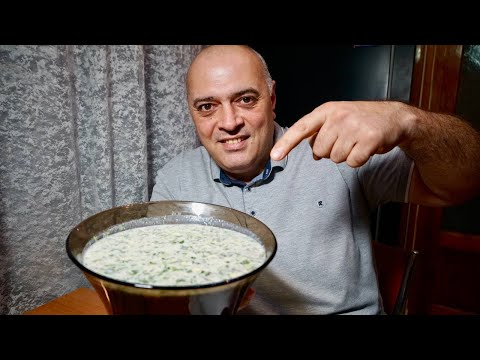 Видео: ОКРОШКА — Самый вкусный летний СУП