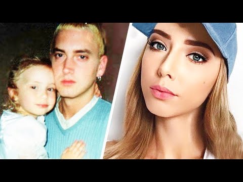 Видео: САМЫЕ УПОРОТЫЕ Правила СТРОГОГО ВОСПИТАНИЯ дочери Эминема! // HeisenWhite