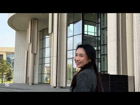 Видео: Архитектурно строительные Конструкций