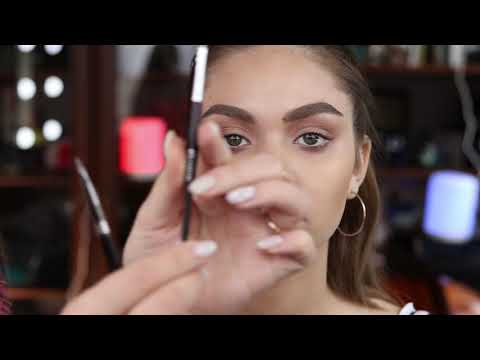 Видео: Классический макияж StasyAlex. MakeUp by Anastasia Aliaksandrovich