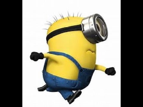 Видео: Урок 1.Минион -делаем в Blender 3D#blender3d #minion #minion 3D